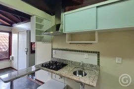 Apartamento com 1 Quarto para alugar, 32m² no Lagoa da Conceição, Florianópolis - Foto 10