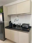 Apartamento com 1 Quarto para alugar, 40m² no Santana, São Paulo - Foto 2