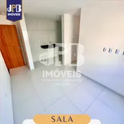 Apartamento com 2 Quartos à venda, 48m² no Gramame, João Pessoa - Foto 15