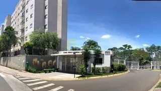 Apartamento com 3 Quartos à venda, 65m² no VILA FAUSTINA II, Valinhos - Foto 2