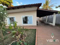 Casa com 3 Quartos à venda, 380m² no Setor Habitacional Vicente Pires, Brasília - Foto 6