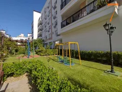 Apartamento com 3 Quartos para alugar, 96m² no Abraão, Florianópolis - Foto 35