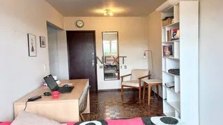 Apartamento com 1 Quarto à venda, 47m² no Centro Cívico, Curitiba - Foto 3