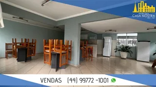 Apartamento com 2 Quartos à venda, 68m² no Vila Marumby, Maringá - Foto 18