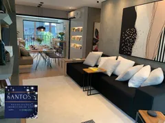 Apartamento com 3 Quartos à venda, 91m² no Jardim das Acacias, São Paulo - Foto 3