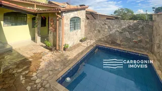 Casa com 3 Quartos à venda, 217m² no Vila São João, Caçapava - Foto 18