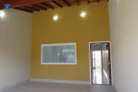 Casa com 3 Quartos à venda, 114m² no Parque Boa Esperança, Indaiatuba - Foto 1