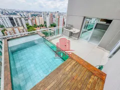 Cobertura com 3 Quartos à venda, 280m² no Campo Belo, São Paulo - Foto 18