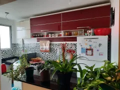 Apartamento com 2 Quartos à venda, 52m² no Vila Carminha, Campinas - Foto 2