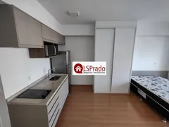 Apartamento com 1 Quarto para alugar, 34m² no Bela Vista, São Paulo - Foto 12