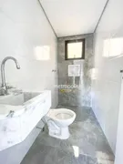 Apartamento com 3 Quartos à venda, 140m² no Campestre, Santo André - Foto 8