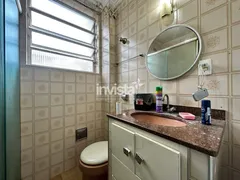 Apartamento com 3 Quartos à venda, 65m² no Aparecida, Santos - Foto 8