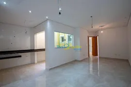 Apartamento com 3 Quartos à venda, 80m² no Vila Gilda, Santo André - Foto 1