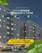 Apartamento com 2 Quartos à venda, 44m² no Centro, Tatuí - Foto 7