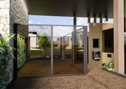 Casa de Condomínio com 4 Quartos à venda, 470m² no Batel, Curitiba - Foto 4