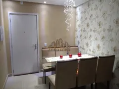 Apartamento com 2 Quartos à venda, 52m² no Jardim Bertanha, Sorocaba - Foto 5