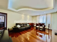 Apartamento com 3 Quartos à venda, 105m² no Caiçaras, Belo Horizonte - Foto 2