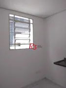 Casa Comercial com 3 Quartos para alugar, 210m² no Pompeia, Santos - Foto 10