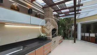 Casa de Condomínio com 4 Quartos à venda, 370m² no Alto Da Boa Vista, São Paulo - Foto 3