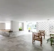 Apartamento com 3 Quartos à venda, 122m² no Higienópolis, São Paulo - Foto 24