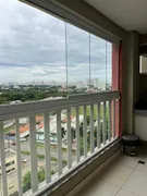 Apartamento com 3 Quartos à venda, 74m² no Santa Genoveva, Goiânia - Foto 15