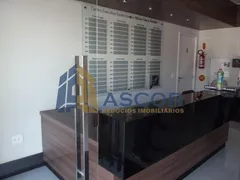 Conjunto Comercial / Sala à venda, 31m² no Estreito, Florianópolis - Foto 21