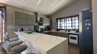 Casa de Condomínio com 4 Quartos à venda, 720m² no Ville Des Lacs, Nova Lima - Foto 7