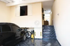 Casa com 3 Quartos à venda, 125m² no Parque São Vicente, Mauá - Foto 47