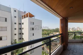 Apartamento com 3 Quartos para alugar, 250m² no Alto da Lapa, São Paulo - Foto 17