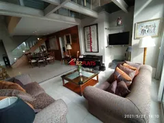 Apartamento com 4 Quartos à venda, 290m² no Brooklin, São Paulo - Foto 5