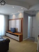 Apartamento com 2 Quartos à venda, 55m² no Bussocaba, Osasco - Foto 1