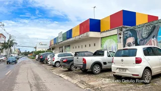 Loja / Salão / Ponto Comercial para alugar, 526m² no Taguatinga Sul, Taguatinga - Foto 16