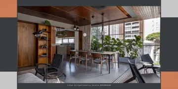 Apartamento com 3 Quartos à venda, 167m² no Vila Nova Conceição, São Paulo - Foto 5
