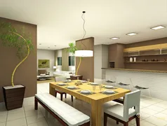 Apartamento com 3 Quartos para alugar, 98m² no Santa Rosa, Cuiabá - Foto 19