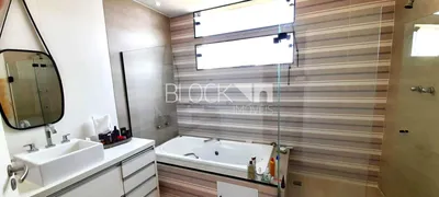 Casa de Condomínio com 4 Quartos à venda, 260m² no Recreio Dos Bandeirantes, Rio de Janeiro - Foto 27