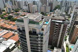 Cobertura com 3 Quartos à venda, 263m² no Pompeia, São Paulo - Foto 39