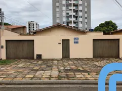 Casa com 3 Quartos para alugar, 132m² no Jardim América, Goiânia - Foto 1
