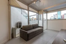 Cobertura com 1 Quarto para alugar, 70m² no Vila Nova Conceição, São Paulo - Foto 22