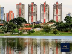 Apartamento com 4 Quartos à venda, 125m² no Bigorrilho, Curitiba - Foto 48