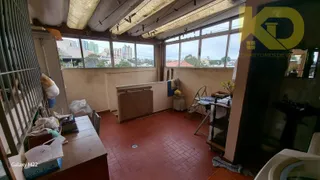 Sobrado com 2 Quartos à venda, 115m² no Vila Scarpelli, Santo André - Foto 17