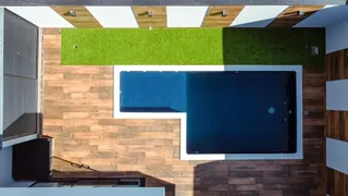 Casa de Condomínio com 3 Quartos à venda, 190m² no Parque Brasil 500, Paulínia - Foto 27