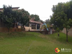 Fazenda / Sítio / Chácara com 3 Quartos à venda, 206m² no Jardim Monte Belo II, Campinas - Foto 26