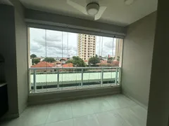 Apartamento com 3 Quartos à venda, 176m² no Centro, Araraquara - Foto 12