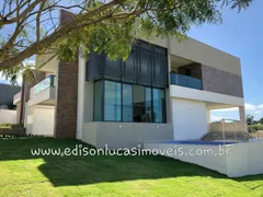 Casa de Condomínio com 4 Quartos à venda, 276m² no Alphaville Abrantes, Camaçari - Foto 1