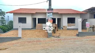 Casa com 3 Quartos à venda, 79m² no Dom Joaquim, Brusque - Foto 1