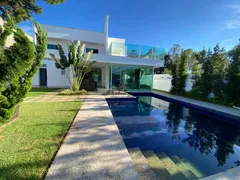 Casa de Condomínio com 3 Quartos para alugar, 300m² no Alphaville Lagoa Dos Ingleses, Nova Lima - Foto 1