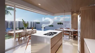 Casa de Condomínio com 4 Quartos à venda, 400m² no Riviera de São Lourenço, Bertioga - Foto 11