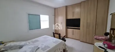 Casa de Condomínio com 3 Quartos à venda, 200m² no Vila Rica, Vargem Grande Paulista - Foto 12