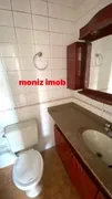 Apartamento com 3 Quartos para alugar, 70m² no Vila Indiana, São Paulo - Foto 8