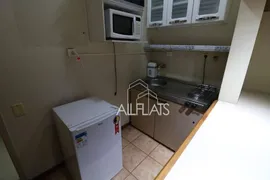 Flat com 1 Quarto para alugar, 40m² no Jardins, São Paulo - Foto 6